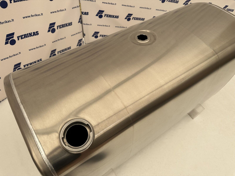 Volvo New aluminum fuel 530L - Tanque de combustível para Camião: foto 4 Volvo New aluminum fuel 530L - Tanque de combustível para Camião: foto 4