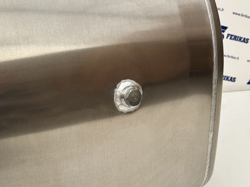 Tanque de combustível para Camião novo Volvo New aluminum fuel tank 240L: foto 7