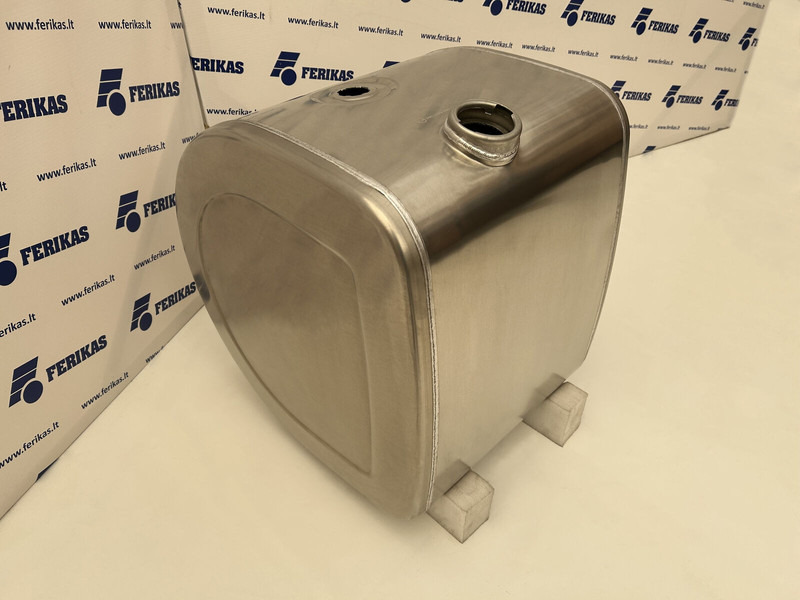 Volvo New aluminum fuel tank 240L - Tanque de combustível para Camião: foto 2 Volvo New aluminum fuel tank 240L - Tanque de combustível para Camião: foto 2