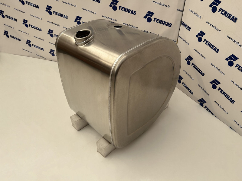 Volvo New aluminum fuel tank 240L - Tanque de combustível para Camião: foto 3 Volvo New aluminum fuel tank 240L - Tanque de combustível para Camião: foto 3