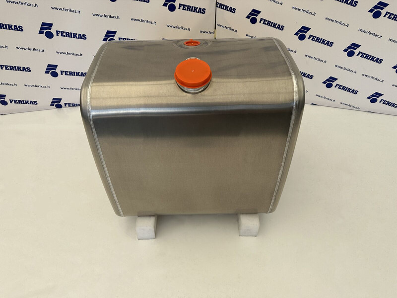 Volvo New aluminum fuel tank 280L - Tanque de combustível para Camião: foto 1 Volvo New aluminum fuel tank 280L - Tanque de combustível para Camião: foto 1