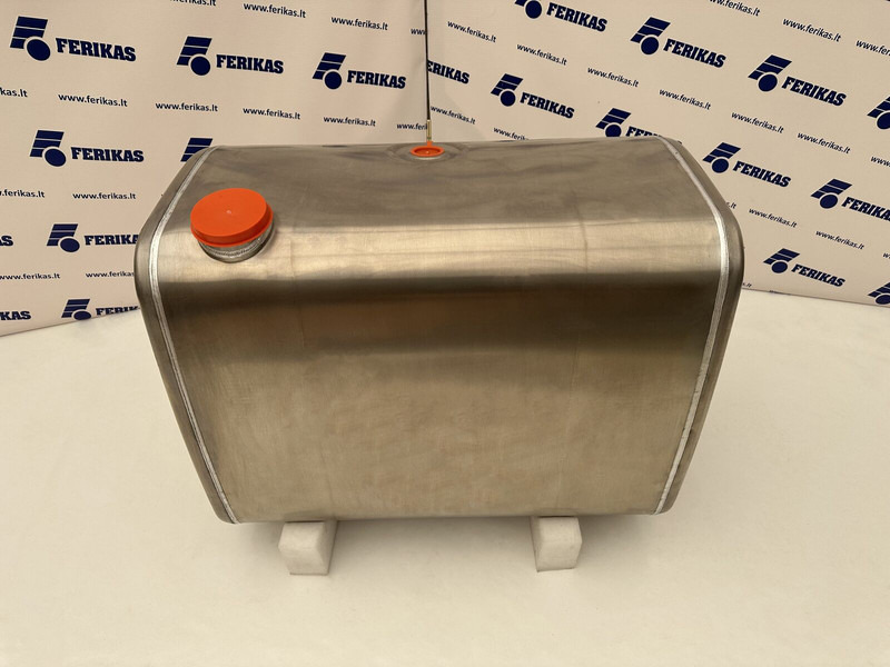 Volvo New aluminum fuel tank 365L - Tanque de combustível para Camião: foto 1 Volvo New aluminum fuel tank 365L - Tanque de combustível para Camião: foto 1