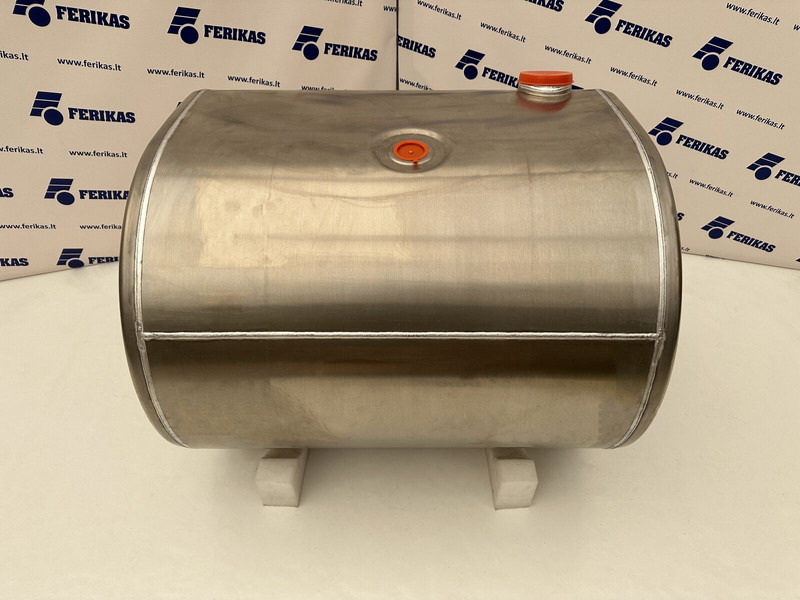Volvo New aluminum fuel tank 365L - Tanque de combustível para Camião: foto 5 Volvo New aluminum fuel tank 365L - Tanque de combustível para Camião: foto 5