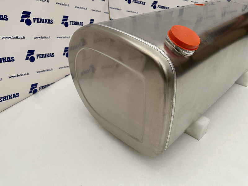 Volvo New aluminum fuel tank 475L - Tanque de combustível para Camião: foto 3 Volvo New aluminum fuel tank 475L - Tanque de combustível para Camião: foto 3