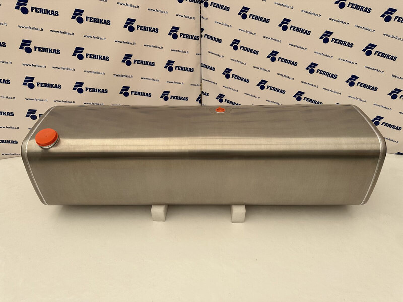 Volvo New aluminum fuel tank 625L - Tanque de combustível para Camião: foto 1 Volvo New aluminum fuel tank 625L - Tanque de combustível para Camião: foto 1