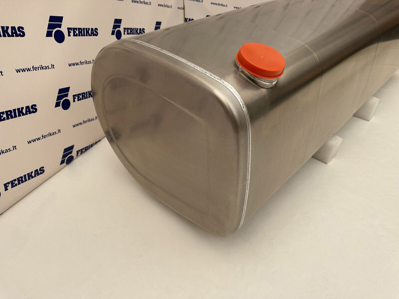 Volvo New aluminum fuel tank 625L - Tanque de combustível para Camião: foto 3 Volvo New aluminum fuel tank 625L - Tanque de combustível para Camião: foto 3