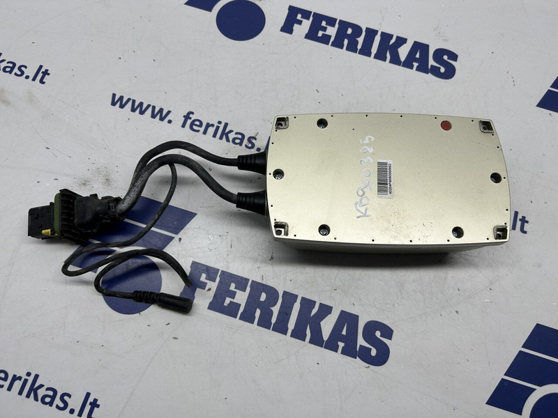 Volvo battery charger, converter - Sistema elétrico para Camião: foto 2 Volvo battery charger, converter - Sistema elétrico para Camião: foto 2
