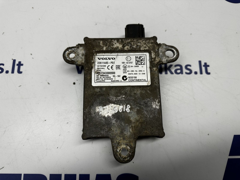 Volvo blind spot radar sensor - Sensor para Camião: foto 1 Volvo blind spot radar sensor - Sensor para Camião: foto 1