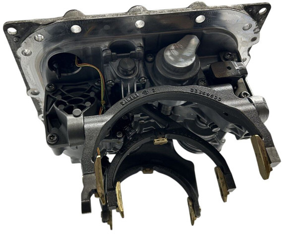 Volvo gear selector - Caixa de velocidade para Camião: foto 4 Volvo gear selector - Caixa de velocidade para Camião: foto 4