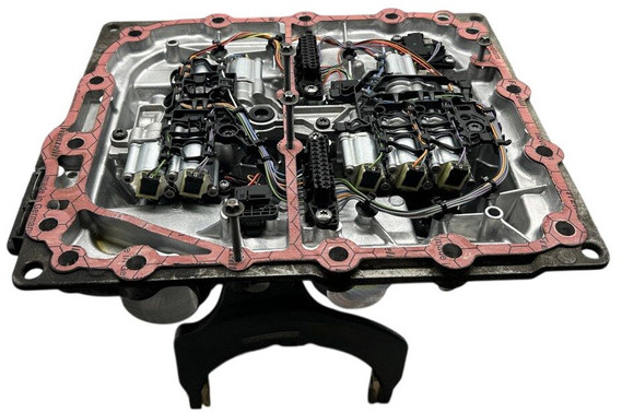 Volvo gear selector - Caixa de velocidade para Camião: foto 1 Volvo gear selector - Caixa de velocidade para Camião: foto 1