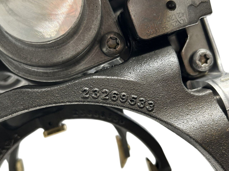 Volvo gear selector - Caixa de velocidade para Camião: foto 5 Volvo gear selector - Caixa de velocidade para Camião: foto 5