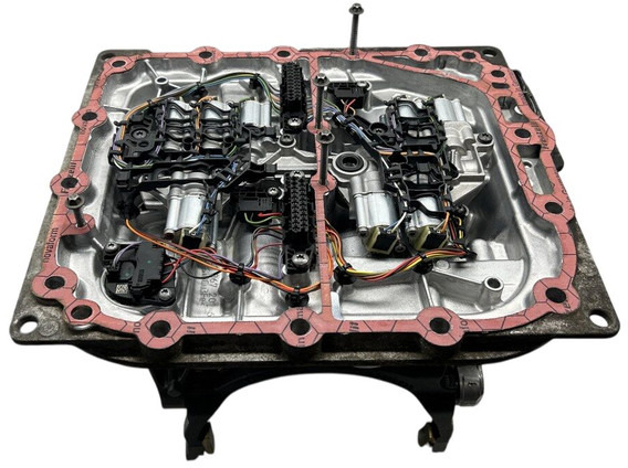 Volvo gear selector - Caixa de velocidade para Camião: foto 2 Volvo gear selector - Caixa de velocidade para Camião: foto 2