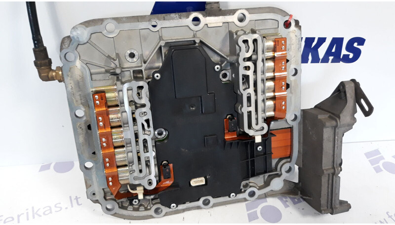 Volvo gearbox control unit - Centralina electrónica para Camião: foto 1 Volvo gearbox control unit - Centralina electrónica para Camião: foto 1