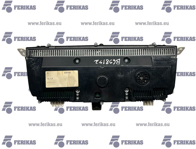 Volvo instrument cluster - Painel de instrumentos para Camião: foto 2 Volvo instrument cluster - Painel de instrumentos para Camião: foto 2