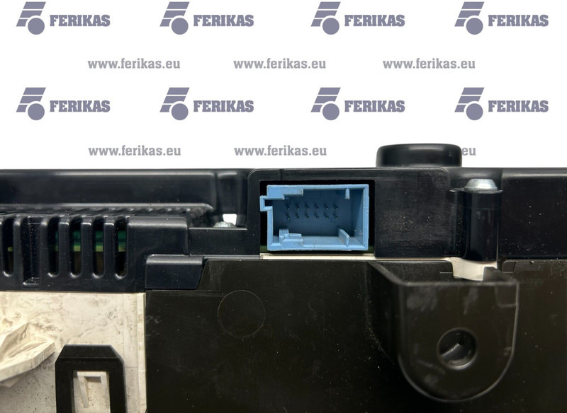 Volvo instrument cluster - Painel de instrumentos para Camião: foto 3 Volvo instrument cluster - Painel de instrumentos para Camião: foto 3