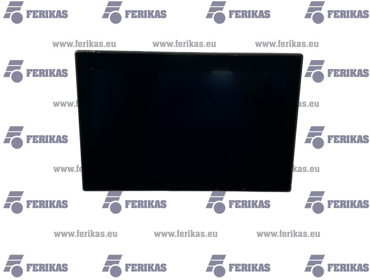 Volvo multimedia - Painel de instrumentos para Camião: foto 1 Volvo multimedia - Painel de instrumentos para Camião: foto 1