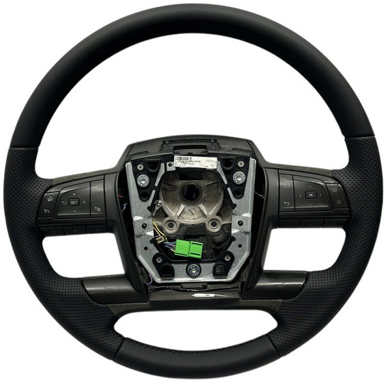 Volvo refurbished - Volante de direção para Camião: foto 1 Volvo refurbished - Volante de direção para Camião: foto 1
