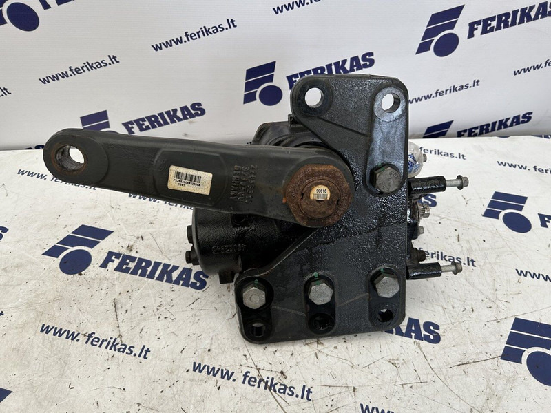 Volvo steering gear - Coluna de direcção para Camião: foto 2 Volvo steering gear - Coluna de direcção para Camião: foto 2