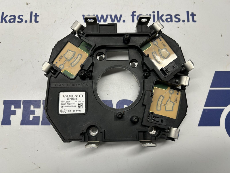 Volvo steering wheel column - Sensor para Camião: foto 1 Volvo steering wheel column - Sensor para Camião: foto 1