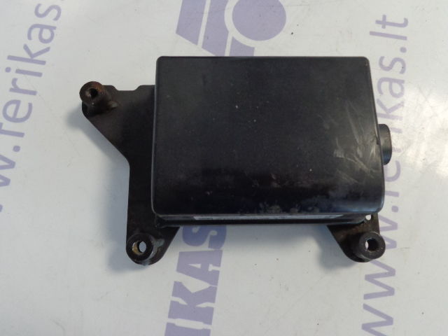 Wabco Distronic unit 1953597 - Centralina electrónica para Camião: foto 1 Wabco Distronic unit 1953597 - Centralina electrónica para Camião: foto 1