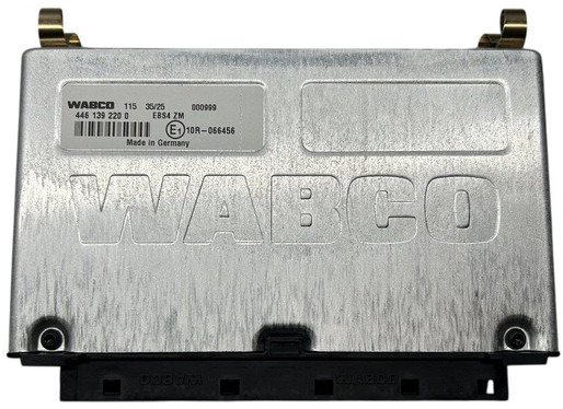 Wabco EBS4 unit - Centralina electrónica para Camião: foto 1 Wabco EBS4 unit - Centralina electrónica para Camião: foto 1
