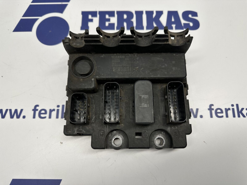Wabco ECAS - Centralina electrónica para Camião: foto 1 Wabco ECAS - Centralina electrónica para Camião: foto 1