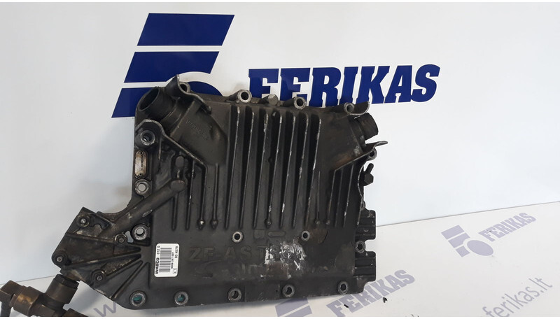 Wabco gearbox control unit - Centralina electrónica para Camião: foto 1 Wabco gearbox control unit - Centralina electrónica para Camião: foto 1