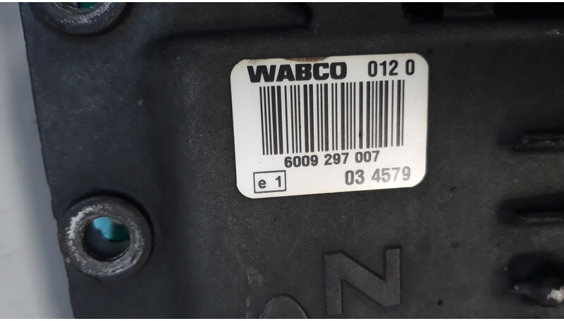 Wabco gearbox control unit - Centralina electrónica para Camião: foto 4 Wabco gearbox control unit - Centralina electrónica para Camião: foto 4