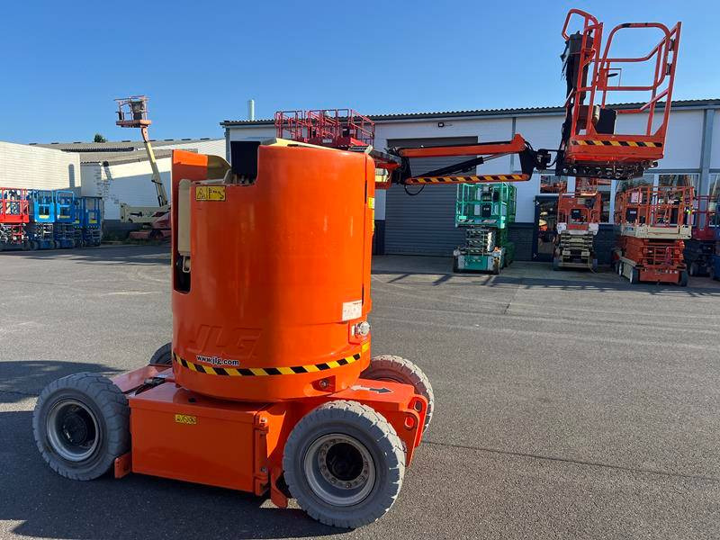 Plataforma articulada JLG E300 AJP elektro 11m (1791): foto 14