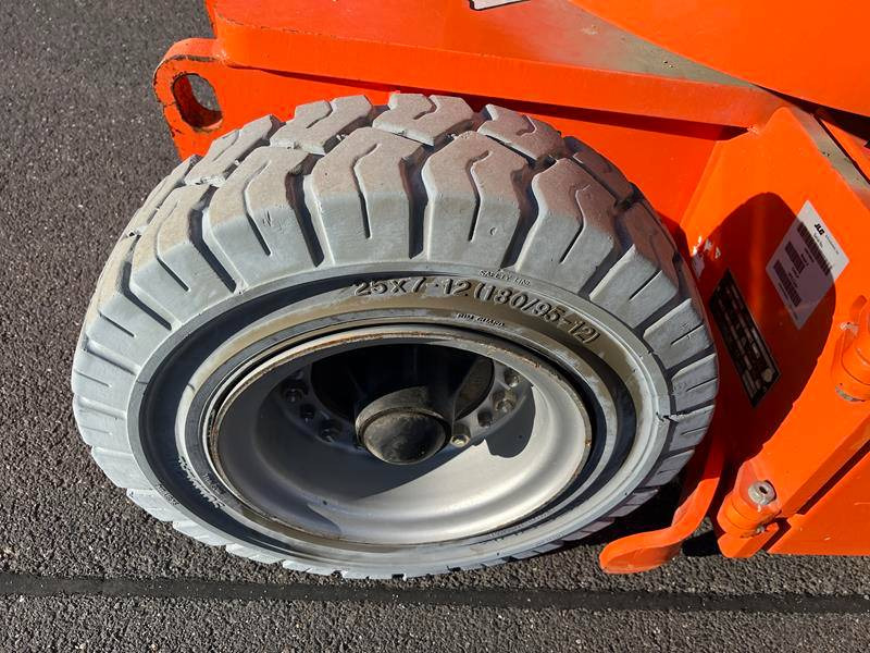 Plataforma articulada JLG E300 AJP elektro 11m (1791): foto 18