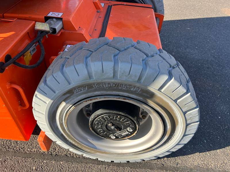 Plataforma articulada JLG E300 AJP elektro 11m (1791): foto 17