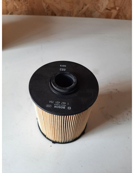 Bosch  - Filtro de combustível: foto 1 Bosch  - Filtro de combustível: foto 1