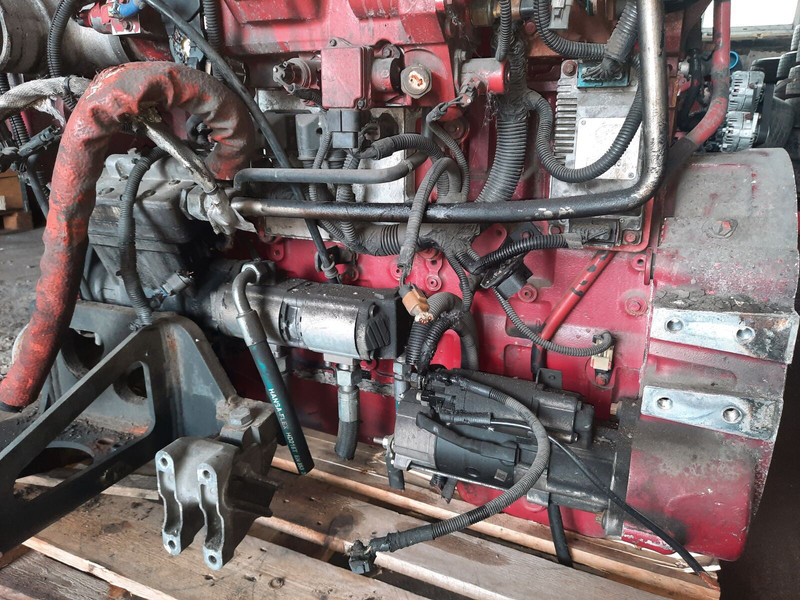 Cummins ISLG320 - Motor: foto 3 Cummins ISLG320 - Motor: foto 3