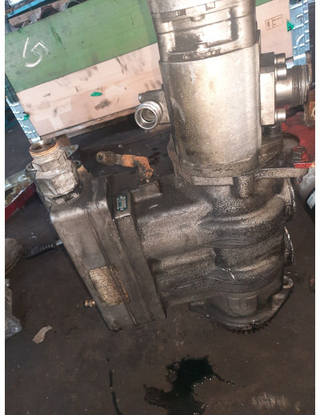 Cummins Wabco - Motor e peças: foto 2 Cummins Wabco - Motor e peças: foto 2