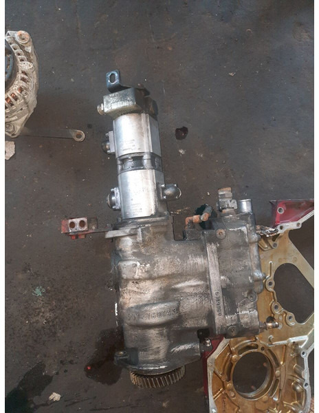 Cummins Wabco - Motor e peças: foto 4 Cummins Wabco - Motor e peças: foto 4