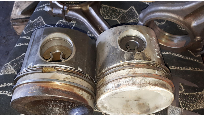 MAN E 2876 LOH 02 - Motor e peças: foto 1 MAN E 2876 LOH 02 - Motor e peças: foto 1