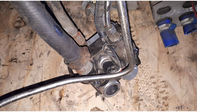 MAN FALCON A2004 - 200BAR - Válvula: foto 2 MAN FALCON A2004 - 200BAR - Válvula: foto 2