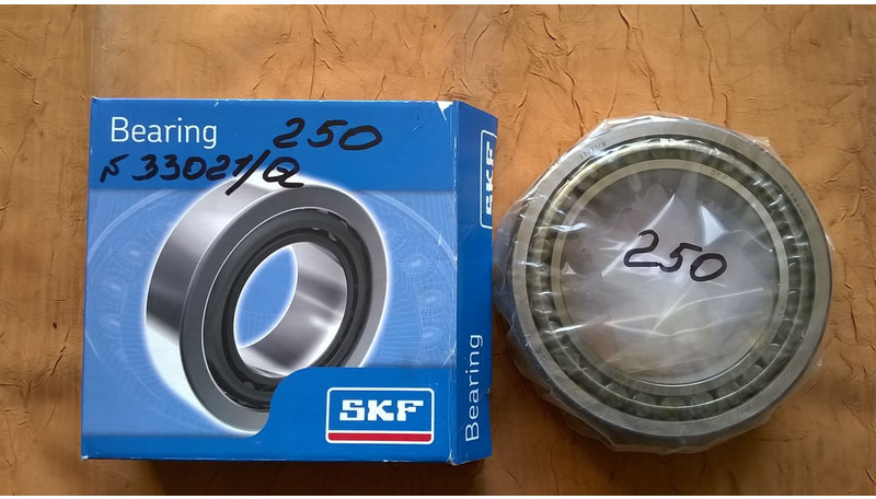 Mercedes-Benz A 001981503102 - Suspensão: foto 1 Mercedes-Benz A 001981503102 - Suspensão: foto 1