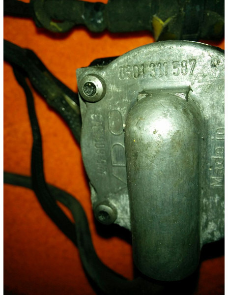 Mercedes-Benz Патенциометр 4460190000. ZF 0501311587 - Sensor: foto 5 Mercedes-Benz Патенциометр 4460190000. ZF 0501311587 - Sensor: foto 5