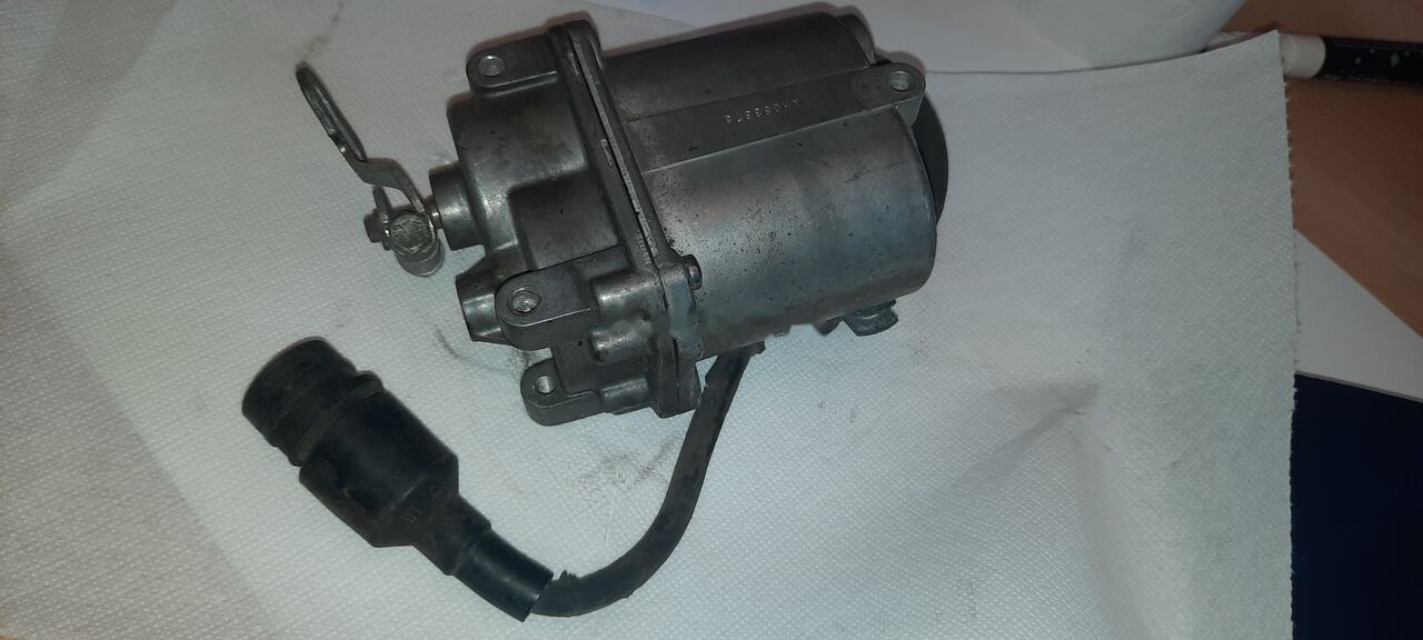 Mercedes-Benz potentsiometr 445.805.2\2 . 4.4.\511.5.10. 5020. 5.9/ 5.18/3 . 44 Mercedes-Benz O405 - Centralina electrónica para Ônibus: foto 3 Mercedes-Benz potentsiometr 445.805.2\2 . 4.4.\511.5.10. 5020. 5.9/ 5.18/3 . 44 Mercedes-Benz O405 - Centralina electrónica para Ônibus: foto 3