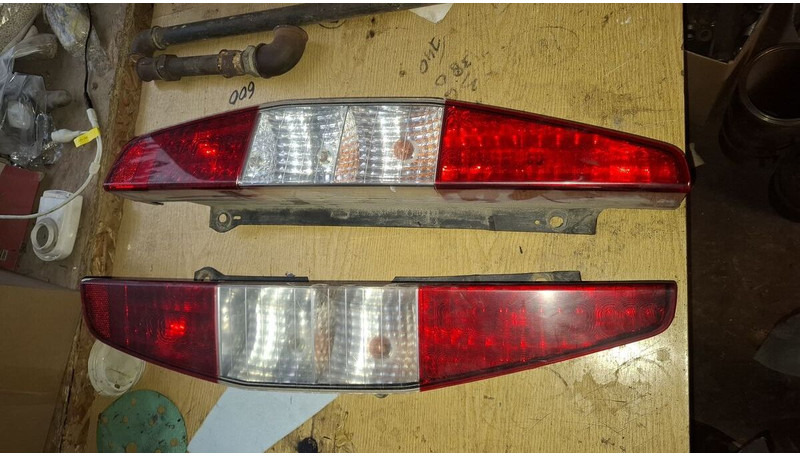 Onbekend - Iluminação: foto 1 Onbekend - Iluminação: foto 1