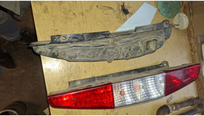 Onbekend - Iluminação: foto 2 Onbekend - Iluminação: foto 2