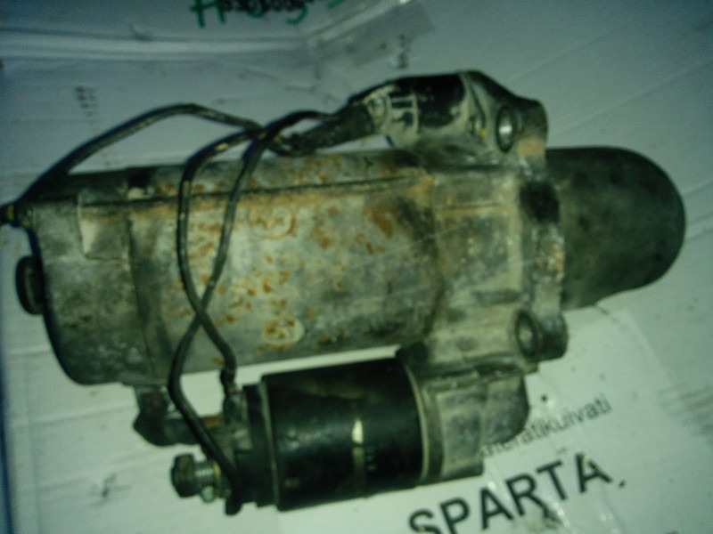 Mercedes-Benz 906 - Peça de reposição: foto 2 Mercedes-Benz 906 - Peça de reposição: foto 2