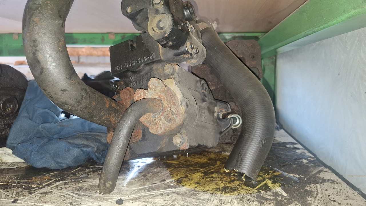 Scania 2202323 - Peça de reposição para Ônibus: foto 3 Scania 2202323 - Peça de reposição para Ônibus: foto 3