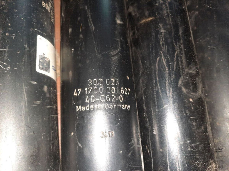 Sachs - Amortecedor: foto 5 Sachs - Amortecedor: foto 5