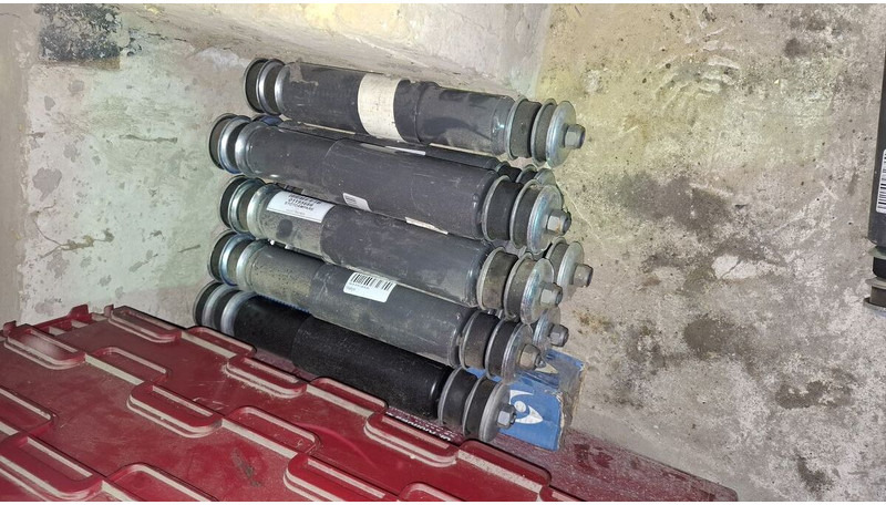 Sachs - Amortecedor: foto 1 Sachs - Amortecedor: foto 1