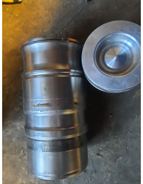 Scania - Motor e peças: foto 3 Scania - Motor e peças: foto 3