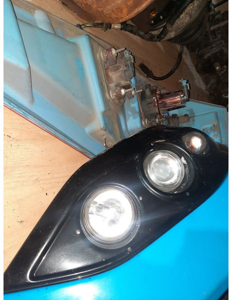 Scania Омни Линк - Pisca: foto 5 Scania Омни Линк - Pisca: foto 5