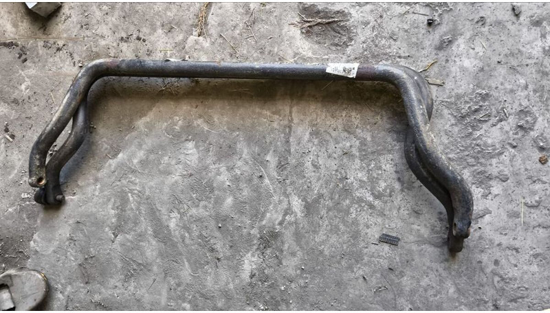 Scania Вольво Б12 . Вольво б10. Б9 - Suspensão: foto 5 Scania Вольво Б12 . Вольво б10. Б9 - Suspensão: foto 5