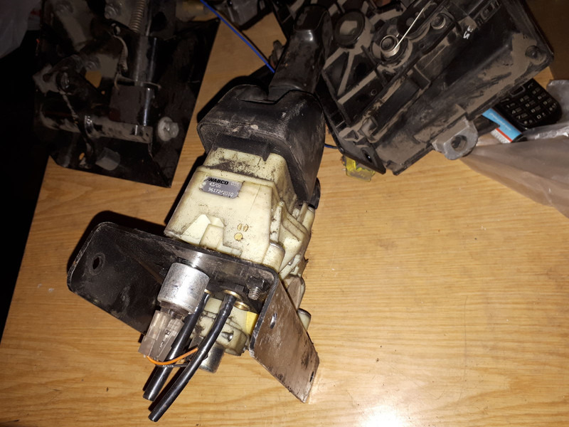 Scania Wabco 43/06 - Peças de freio: foto 3 Scania Wabco 43/06 - Peças de freio: foto 3